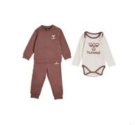 Ensemble bébé Hummel hmlTRIO 6-9 mois