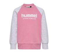 Hummel Mini Reg Base Tracksuit Rose 80 cm Enfants