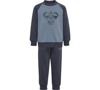 Ensemble bébé Hummel Reg Bumble Bleu 4/6 mois
