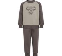 Ensemble bébé Hummel Reg Bumble Gris 3 ans