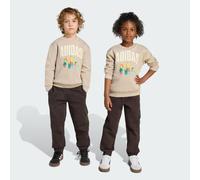 Ensemble bébé Les Simpsons Enfants Wonder Beige 5-6A