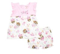 Ensemble bébé Paw Patrol - PAW 51122910 S1-3M - Rose - Fille - Coton 18 mois