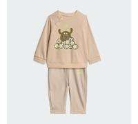 ENSEMBLE BÉBÉ TIRO_NSTER Crystal Linen 18-24M