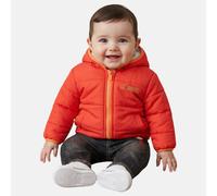 Ensemble Bébé Veste À Capuche Et Pantalon Rouge 6M(67CM)