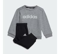 adidas Pantalon de Survêtement Marque Modèle I Lin FL Jog