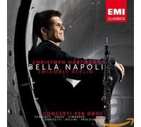 Ensemble Berlin - Bella Napoli-Oboe Concert [Import]