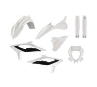 ENSEMBLE BETA RR 2T/4T '23-'24 PLASTIQUES COMPRENANT LE COUVERCLE DE L
