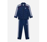 Ensemble bicolore survêtement 4/5A