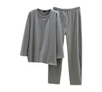 Ensemble Blanc Cassé Homme Lin Noir Chic Velours Surchemise Epais Détente Capuche Ample Couleur Qualité Chinois Monochrome Priere Habiller Skinny Invite Honneur