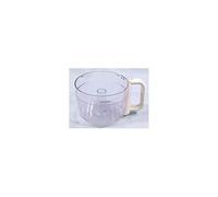 Ensemble blanc pour robot multifonctions kenwood Blanc G