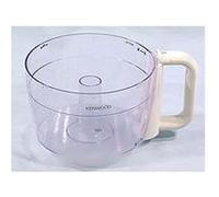 Ensemble blanc pour robot multifonctions kenwood Blanc G