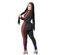Ensemble Blazer Pantalon Femme Blanc Chaud Rouge Petite Costard Dhivernte Émeraude Vêtements Chocolat Foncé Hip Rayure Doré Minnie V Collection Festival Manteau Matiere