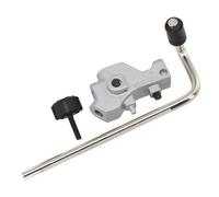 Ensemble bloc + guide de profondeur + bouton pour DCS354B, DWE315K, DCS355B, DCS356B Compatible avec les pilotes sans fil DEWALT N275350 N275341 N278801