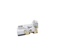 Ensemble Bloc Serrure Porte Pour Peugeot 206 207 9137E4 9138G0 Actionneur Serrure Porte