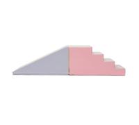 Ensemble blocs 1x lavande pastel