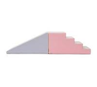 Ensemble blocs 1X lavande pastel Beige G