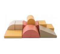 Ensemble blocs Set33 honey Marron G