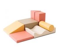 Ensemble blocs set34 honey