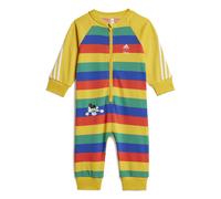 Adidas Ensemble body et pull bébé Disney Mickey Mouse Rouge 6/9 mois