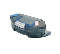 Ensemble Boîte À Poussière Et Réservoir D'eau, Compatible Avec Polaris, Pièces De Rechange For Aspirateur Robot Wi-Fi PVCR 0926W 0726W 0826W 0833(Water Tank)