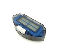 Ensemble Boîte À Poussière Et Réservoir D'eau, Compatible Avec Polaris, Pièces De Rechange For Aspirateur Robot Wi-Fi PVCR 0926W 0726W 0826W 0833(Dust box)