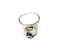 Ensemble boite cyclonique - Aspirateur (48024043, 48028703 HOOVER)