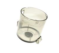 Ensemble boite cyclonique - Aspirateur (48027449 HOOVER)