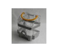 Ensemble Boite Cyclonique Pour Pieces Aspirateur Nettoyeur Petit Electromenager - 04365065