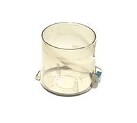 Ensemble Boite Cyclonique Pour Pieces Aspirateur Nettoyeur Petit Electromenager - 48026002