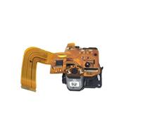 Ensemble Boîtier De Miroir + Accessoires For Obturateur Et Moteur, Compatible Avec Nikon D5200, Pièces Détachées For Appareil Photo(A)