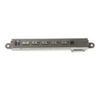 Ensemble Boitier Et Platine De Commande Pour Hotte Roblin - 133.0387.567 G