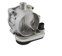 Ensemble Boîtier Papillon Pour Chrysler 300 5.7L V8 2005 2006 2007 2008 2009 2010 2011 2012 90mm Corps Papillon Élargi Ensemble Soupape 4591847AC