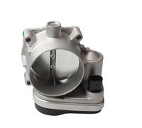 Ensemble Boîtier Papillon Pour Dodge Pour Charger Pour Magnum Pour Challenger 5.7L 6.1L 6.4L 2005 2006-2012 Ensemble Corps Papillon Voiture Soupape D'accélérateur 4591847AC