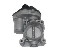 Ensemble Boîtier Papillon Pour Volvo Pour C30 Pour S40 Pour S80 Pour V50 Pour V70 1.8 2.0 Corps Papillon 4M5G-9F991-FA 4M5G-9F991-EC 4M5G-9F991-ED