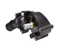 Ensemble Boîtier Thermostat Ensemble De Thermostat Liquide Refroidissement, Accessoires Voiture Compatible Avec Ford Pour Explorer 2002 2003 2004 2005 2006 2007 2008 2009 2010