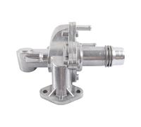 Ensemble Boîtier Thermostat Liquide Refroidissement Moteur Accessoires Voiture 1357091 LR073372 JDE38234 Compatible Avec Land Pour Rover Pour Discovery Thermostat Moteur Voiture