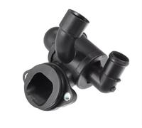 Ensemble Boîtier Thermostat Liquide Refroidissement Pour VW Pour Amarok