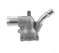 Ensemble Boîtier Thermostat pour Jeep Compass 2017-2020 | Métal pour durable, résistance à l'usure, non déformable, installation rapide, compatibilité OEM