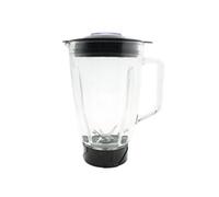 Ensemble Bol+couvercle Avec Couteau Pour Pieces Preparation Culinaire Petit Electromenager - Q455233