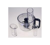 Ensemble Bol+ Couvercle Pour Robot Multifonctions Kenwood