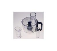 Ensemble Bol+ Couvercle Pour Robot Multifonctions Kenwood