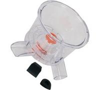 Extracteur à jus - Robot ménager - MOULINEX - Ensemble bol (37884)