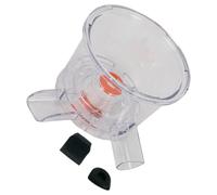 Ensemble bol extracteur à jus Robot ménager SS-194376 MOULINEX Robot ménager SS-194376 MOULINEX