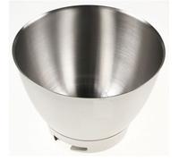 Ensemble Bol Inox Pour Robot Kenwood