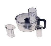 Ensemble Bol Pour Pieces Preparation Culinaire Petit Electromenager - Kw714208