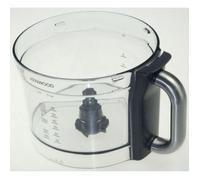 Ensemble Bol Pour Robot Multifonctions Kenwood