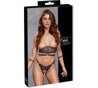 Ensemble Bondage Top S