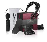 Ensemble bondage vibrant 6 pièces