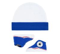 Converse Bonnet – Bleu/Rouge/Noir/Blanc – Taille 34-44