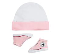 CONVERSE Bonnet – Rose / Rouge / Noir / Blanc – Taille 39-44